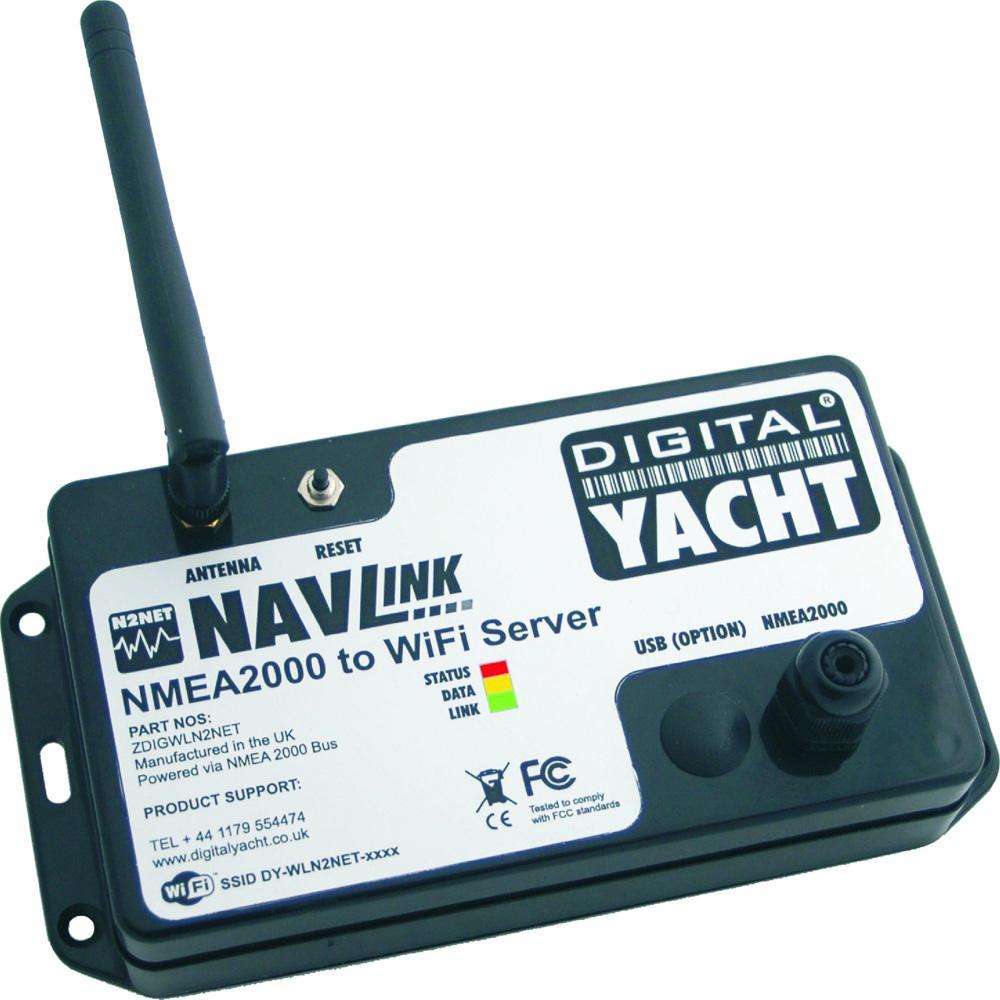 Wifi server. Nmea 2000. usb wi-fi 2000. server wifi. navlink.