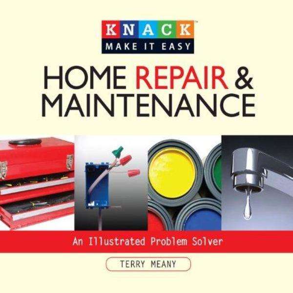 Gakuranman Home Repair