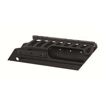 ADVANCED TECHNOLOGY INTERNATIONAL Mossberg Side Saddle And Nine