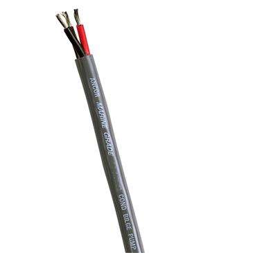 Ancor Bilge Pump Cable - 14/3 STOW-A Jacket - 3x2mm?? - Sold By The Foot