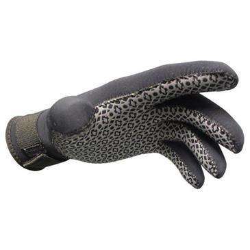 ATLAN Calorific 3MM Paddle Glove Large - Enhanced Grip Palm & Fingers ATLAN Calorific 3MM Paddle Glove Large - Enhanced Grip Palm & Fingers