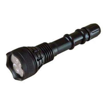 ATN Corp ATN Javelin J600 Tactical Flashlight - Powerful 600 Lumens/LED Bulb System ATN Corp ATN Javelin J600 Tactical Flashlight - Powerful 600 Lumens/LED Bulb System