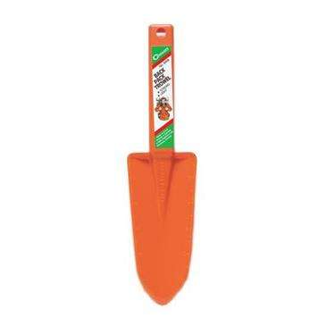 Coghlans Back Packers Trowel - A Convenient Trenching Tool, Made Of High Impact Styrene Coghlans Back Packers Trowel - A Convenient Trenching Tool, Made Of High Impact Styrene