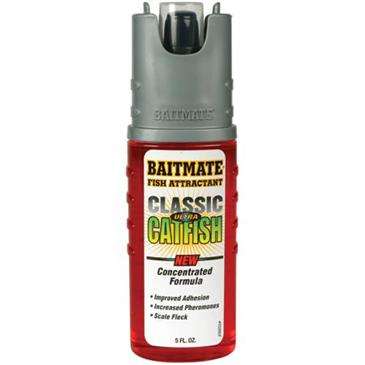 Generic Baitmate Classic Catfish Attractant 5 Ounce OZ - Scents Fish Can'T Resist Generic Baitmate Classic Catfish Attractant 5 Ounce OZ - Scents Fish Can'T Resist