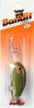 Bandit Lures 300 Series Fishing Crankbait Bandit Lures 300 Series Fishing Crankbait