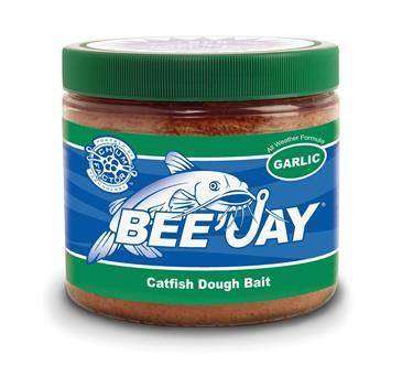 BEEJAY Bee Jay Bait Garlic Flavor Dough Bait 14 Ounce - Unique Garlic Flavored Cheese BEEJAY Bee Jay Bait Garlic Flavor Dough Bait 14 Ounce - Unique Garlic Flavored Cheese