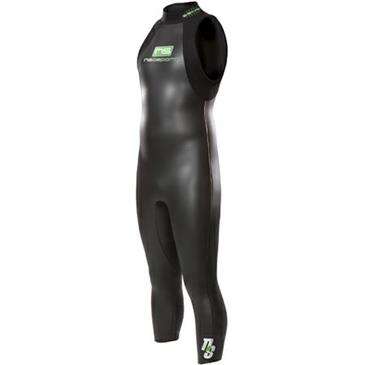  Black 5/3MM Triathalon Wetsuit Medium/Med - Beach, Surfing, Water Sports, Unisex