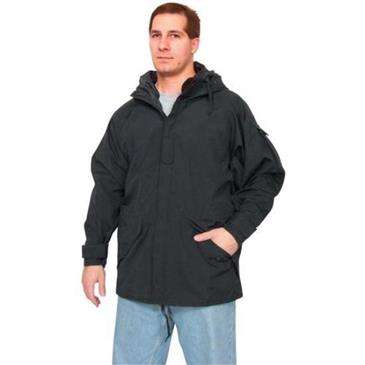 Generic Black ECWCS Generation 1 Parka