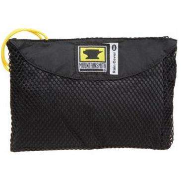 Mountainsmith Black Mountainsmith Rain Cover X-Small - 20'' X 14'' X 7.5'', Fits: 1000 - 1800 Mountainsmith Black Mountainsmith Rain Cover X-Small - 20'' X 14'' X 7.5'', Fits: 1000 - 1800