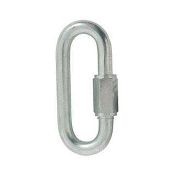 Outdoor Challenge Course Supply Rapid Link 3/8'' - Safe Working Load/1800 LBS Tested