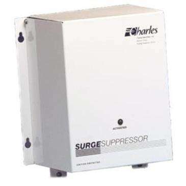 Charles 30 Amp AC Surge Suppressor 120 VAC - Solid-State Diagnostics