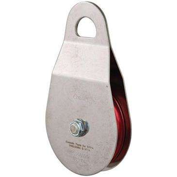 Cmi Stainless Steel Heavy Duty Bushing NFPA 4'' - Strength: 20,000 LBS Tested