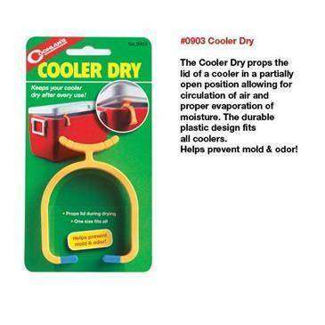 COGHLA n's Cooler Dry - Helps Prevent Mold & Odor, Fits All Coolers COGHLA n's Cooler Dry - Helps Prevent Mold & Odor, Fits All Coolers