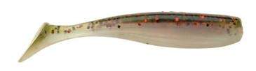 D.O.A. D.O.A Melon Back Shad Cal Shad Tail Lure - High Quality/Soft Plastics
