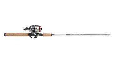 DAIWUS Daiwa Reel Size 100 2 Piece 6' 2 Piece Rod Combo - 1 Roller Bearing