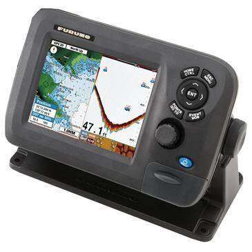 Furuno Gp1670 5.7" Color Gps Chartplotter No Fishfinder - C-Weather Information Furuno Gp1670 5.7" Color Gps Chartplotter No Fishfinder - C-Weather Information