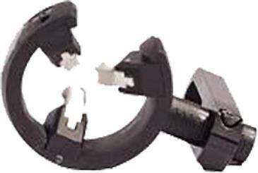 Allen G5 Outdoors Halo Full Capture Arrow Rest - Fits Left & Right-Handed Bows Allen G5 Outdoors Halo Full Capture Arrow Rest - Fits Left & Right-Handed Bows