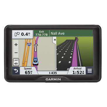 Garmin Nuvi 2797LMT - Detailed Maps w/Free Updates, Bluetooth Compatible