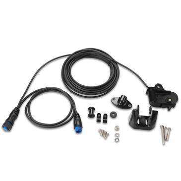 Garmin Water Speed Sensor 8-Pin - Collect Speed Data & Send It To Your Device