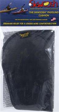 I-Tek Skwoosh Paddling Cushion - Three Dimensional Fabric That Breathes I-Tek Skwoosh Paddling Cushion - Three Dimensional Fabric That Breathes