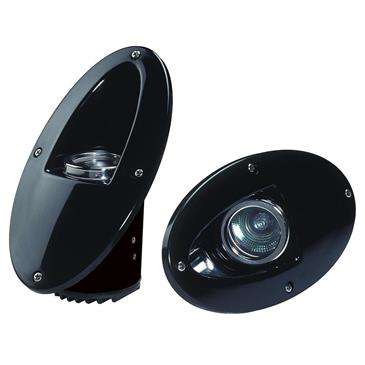 Innovative Lighting Innovative Black Lighting Docking, Hull, Back-Up Lights - Network Cable Innovative Lighting Innovative Black Lighting Docking, Hull, Back-Up Lights - Network Cable