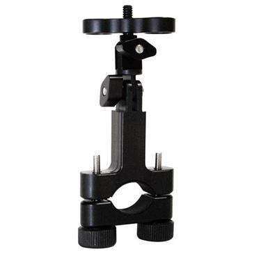 Bison Intova Bar Pole Mount - Mount On Handlebar/Ski Pole/Paddles Bison Intova Bar Pole Mount - Mount On Handlebar/Ski Pole/Paddles