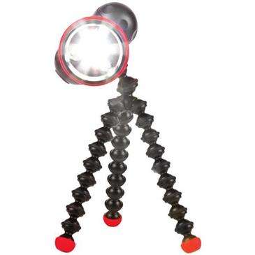 Joby Gorillatorch Flare 125 - Including 125 Lumens Of Attention Grabbing Output