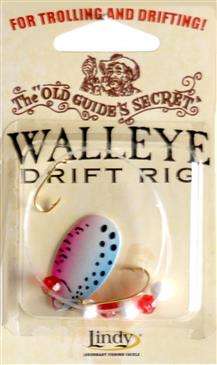 generic 2 Hook Hand-Tied Drift Rig generic 2 Hook Hand-Tied Drift Rig