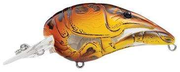 Live Target Crawdad Crank Bait Fishing Lure Live Target Crawdad Crank Bait Fishing Lure