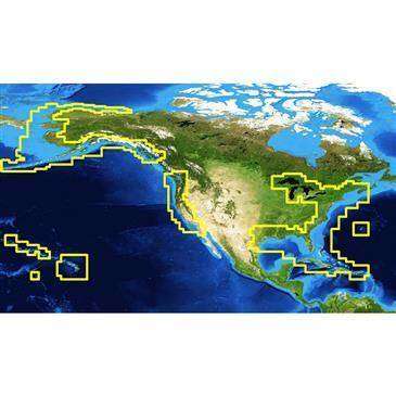 Lowrance Nautic Insight Pro V14 - Each Digital Map Is Stored On A Micro SD Card Lowrance Nautic Insight Pro V14 - Each Digital Map Is Stored On A Micro SD Card