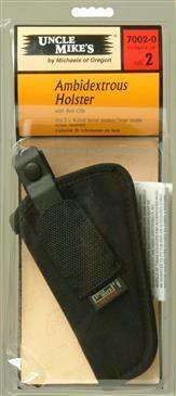 MICHA els Ambidextrous Hip Holster Size .15 - Secure – Non-Stretch Hook & Loop MICHA els Ambidextrous Hip Holster Size .15 - Secure – Non-Stretch Hook & Loop