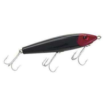 L & S Mirrolure Orange Sinker 1/2 Ounce - irresistible to all game fish