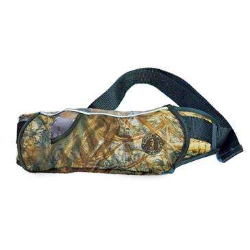Mustang Survival Mustang Camouflage Inflatable Belt Pack PFD - Lightweight/Ergonomic Fit