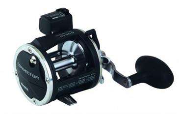 Okuma Convector Line Counter Fishing Reel