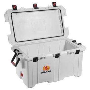 Pelican Elite Marine Cooler 150 Quart - Bear Resistant/Corrosion Resistant Pelican Elite Marine Cooler 150 Quart - Bear Resistant/Corrosion Resistant