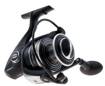 PENN Fierce IV Reel - Glasgow Angling Centre