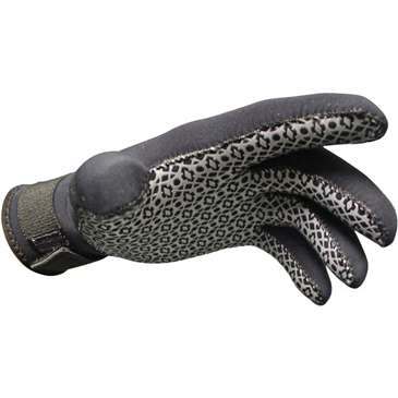 ATLAN Riverstones Deluxe 3MM Paddlers Gloves X-Large - Cold Weather, Warmth, Winter