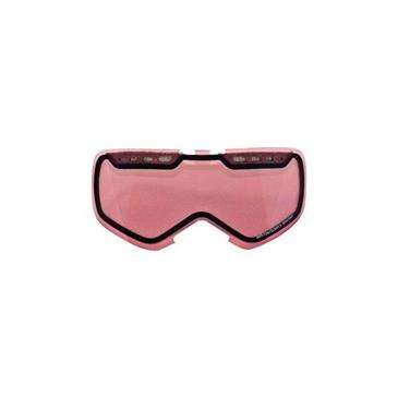 S4 Tour Rose Lens Goggle - Replacement Lens For Adult TOUR Goggle