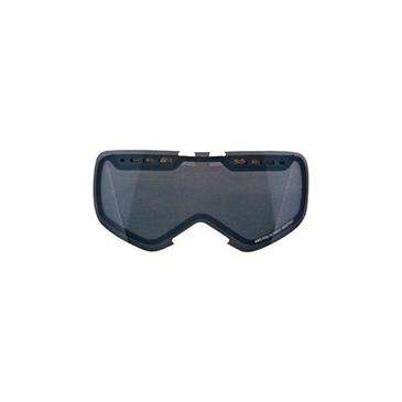 S4 Tour Smoke Lens Goggle - Replacement Lens For Adult TOUR Goggle