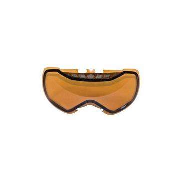 S4 Transfer Amber Lens Goggle - Lens Replacement For TRANSFER Goggle