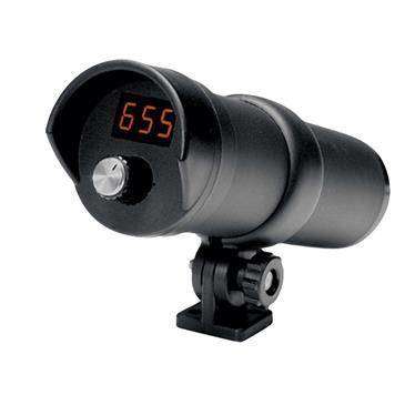Scotty Digital Black Box w/Pulse Mode - Water Resistant Housing/Easy Install
