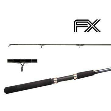 generic 2 Piece Spinning Fishing Rod generic 2 Piece Spinning Fishing Rod
