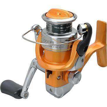 SHIMAN o Sonora Spinning Reel 1000 Fb - Propulsion Line Management System