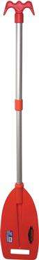 Shoreline Marine Paddle Boat-Hook - Adjustable From 48'' To 72''/Aluminum/Plastic Shoreline Marine Paddle Boat-Hook - Adjustable From 48'' To 72''/Aluminum/Plastic