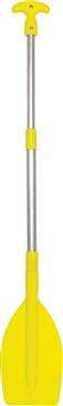 Shoreline Marine Telescopic Mini Paddle - Adjustable From 48'' To 72''/Rust Resistant
