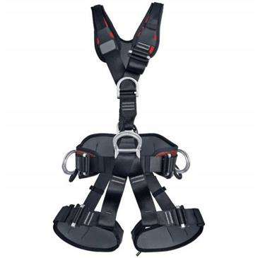 Singing Rock Expert II Easy Lock Harness X-Large - Ascent/Descent/Rescue Service