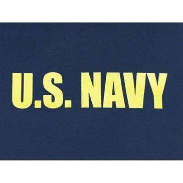 Fox Outdoor Baby Ribbed U.S Navy Women'S Short T-Shirt Fox Outdoor Baby Ribbed U.S Navy Women'S Short T-Shirt