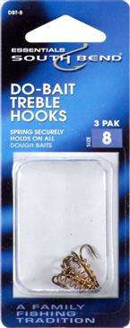 generic Do Bait Treble Fishing Hook generic Do Bait Treble Fishing Hook