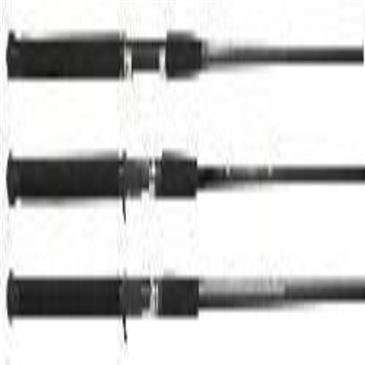 Generic South Bend Salmon/Steelhead 2 Piece Spin Rod 8'3'' - Aluminum Oxide Guides Generic South Bend Salmon/Steelhead 2 Piece Spin Rod 8'3'' - Aluminum Oxide Guides