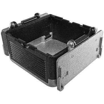 Sport-Brella Flip Box - Ultimate In Cooler Performance/Keeps Beverages Cold
